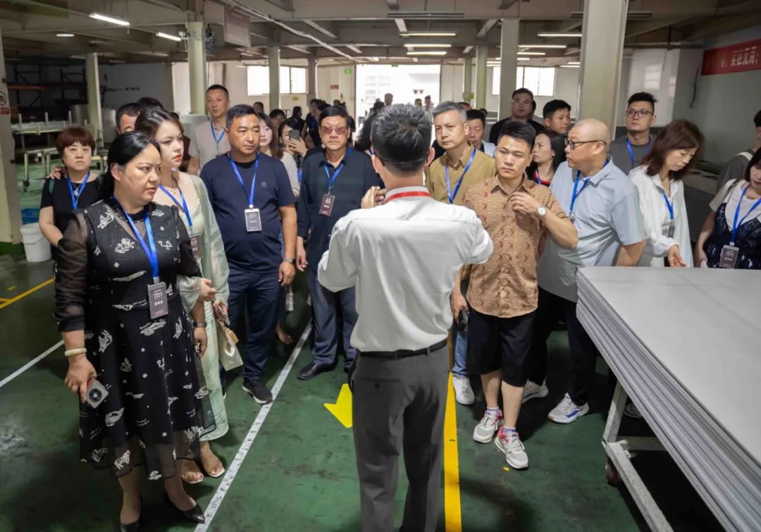 艺墅生涯·龙甲天下——202359博论坛网家居天下选商峰会第二季圆满落幕！-59博论坛网