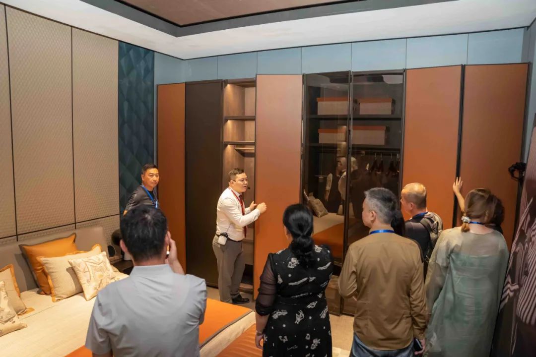 艺墅生涯·龙甲天下——202359博论坛网家居天下选商峰会第二季圆满落幕！-59博论坛网